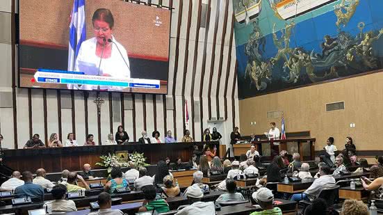 Anderson Ramos / BNews