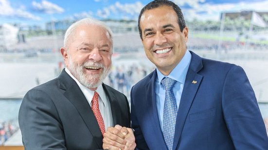 Ricardo Stuckert / PR