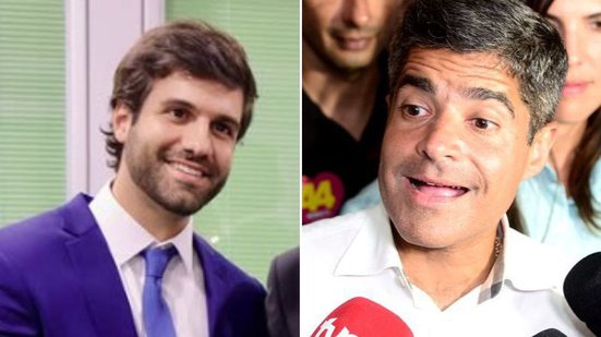 Reprodução / Instagram e Dinaldo Silva / BNews