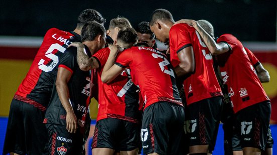 Divulgação / EC Vitória