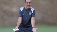Vitor Silva/Botafogo