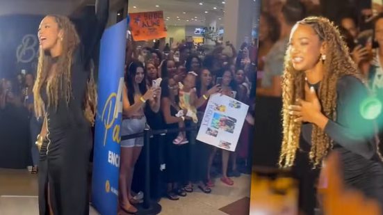 Reprodução / Redes Sociais