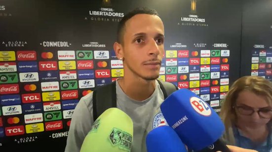 Reprodução/canal Sou Mais Bahia