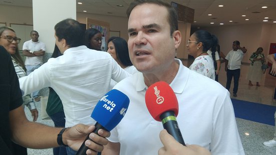 Foto: Devid Santana/BNews