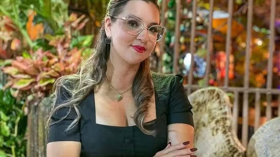 Reprodução / Instagram @jeniferevival