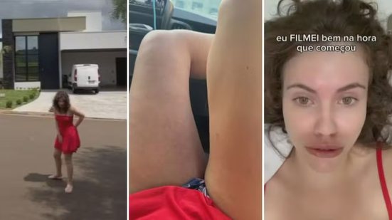 Reprodução Redes sociais