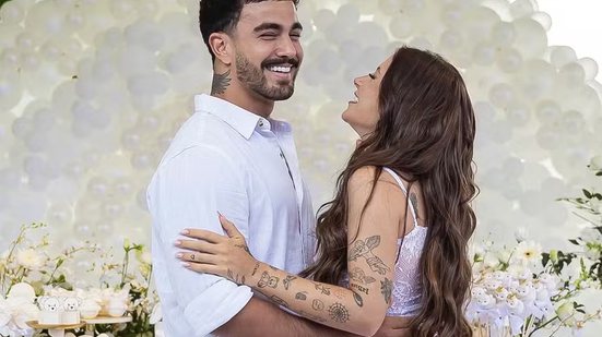 Reprodução Redes sociais