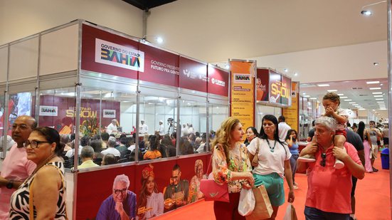 Amanda Ercilia/GOVBA