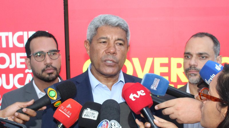 Devid Santana / BNews