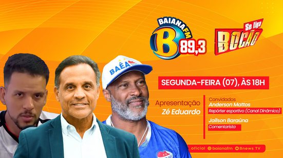 Divulgação | BNews TV