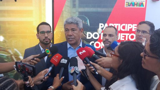 Devid Santana | BNews