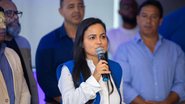 Reprodução Instagram @deboraregis.oficial