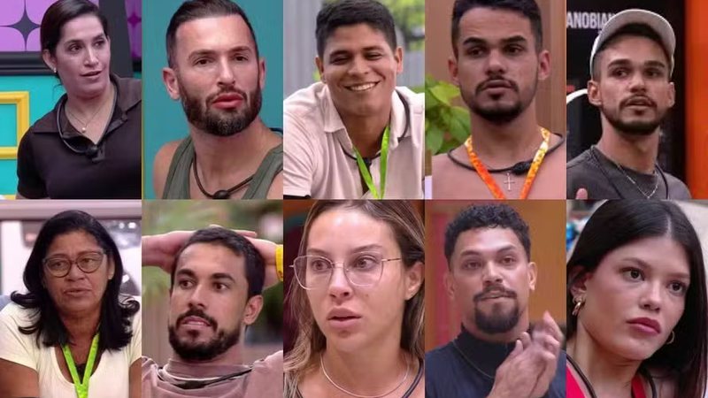 Reprodução / Globoplay