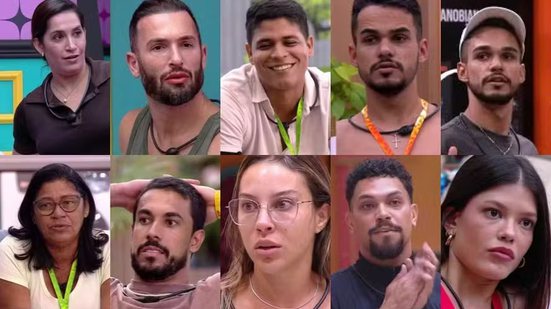 Reprodução / Globoplay