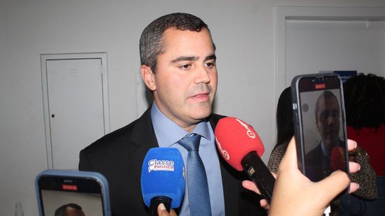 Deivid Santana / BNEWS