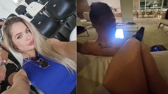 Arquivo pessoal