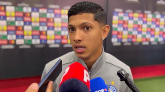 Reprodução/x/@oysantanaa