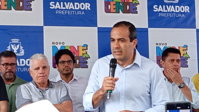 Daniel Serrano / BNews
