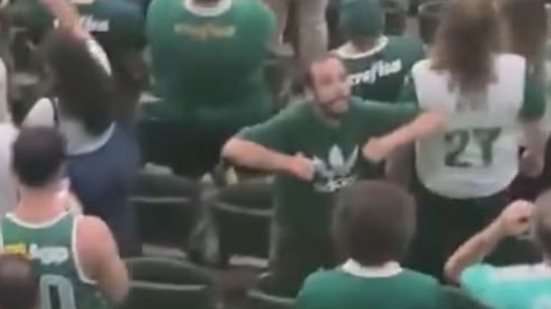 Reprodução/Redes Sociais