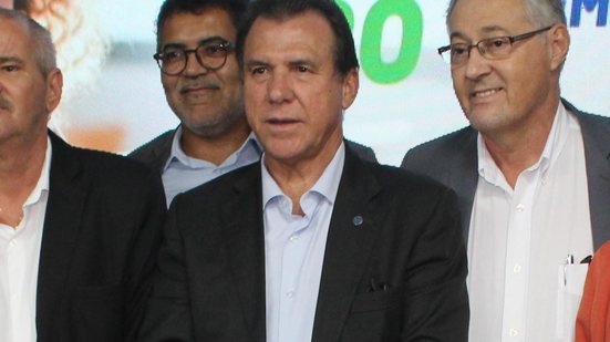 Devid Santana/BNews