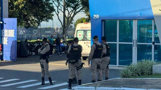 Luiz Henrique Campos/Central da Toca