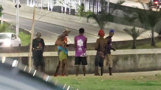 Paulo M. Azevedo / BNews