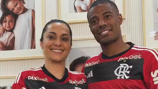 Reprodução/Redes Sociais