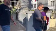 Imagem Casal é preso acusado de matar o próprio filho de dois anos; saiba detalhes