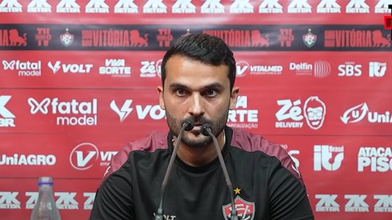 Reprodução/TV Vitória