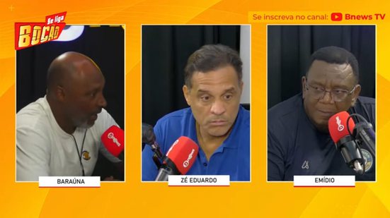 Reprodução | BNEWS TV