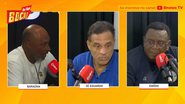 Reprodução | BNEWS TV