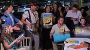 Reprodução Instagram @folhadesaopaulo