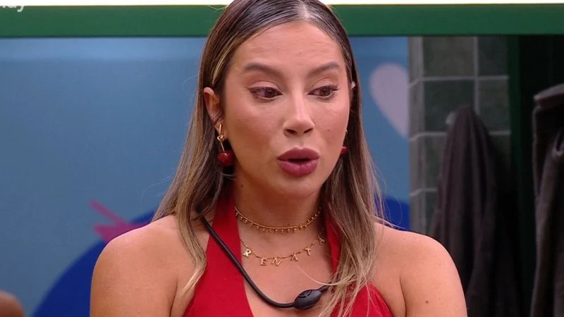 Reprodução Globoplay