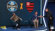 Reprodução/Band