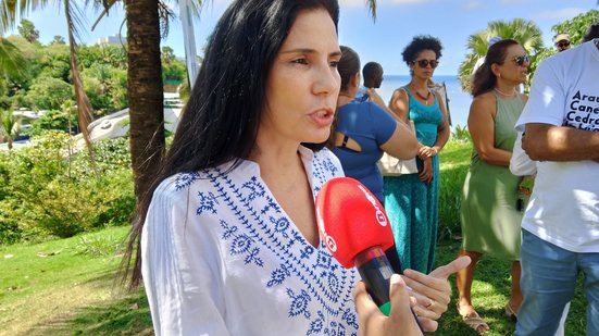 Devid Santana/BNews