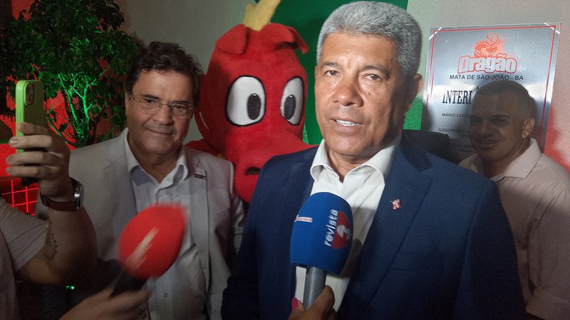 Devid Santana/BNews