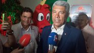 Devid Santana/BNews