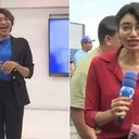 Reprodução Redes sociais