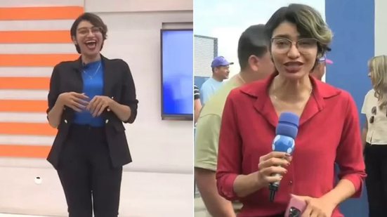 Reprodução Redes sociais