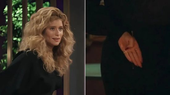 Reprodução TV Globo