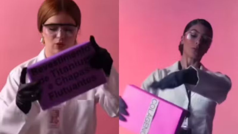 Reprodução Instagram