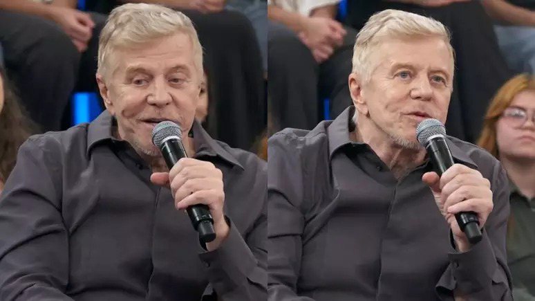 Reprodução TV Globo