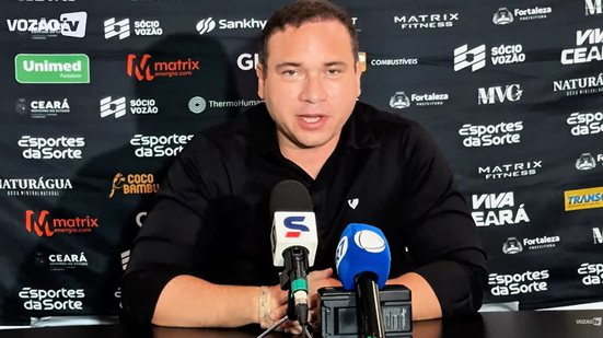 Reprodução/Ceará TV