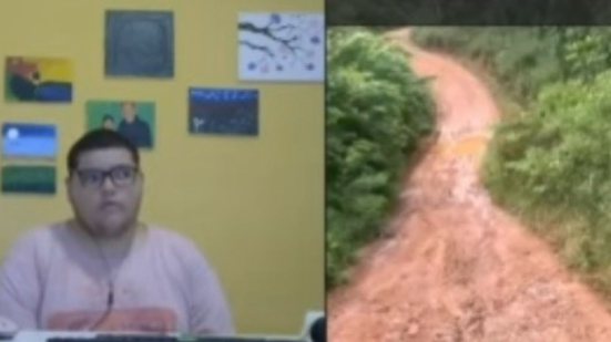 Reprodução Instagram @joaoensina