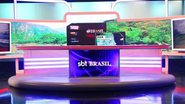 Reprodução/ SBT