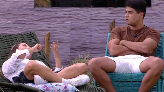 Reprodução Globoplay
