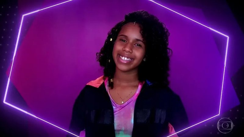 Reprodução TV Globo