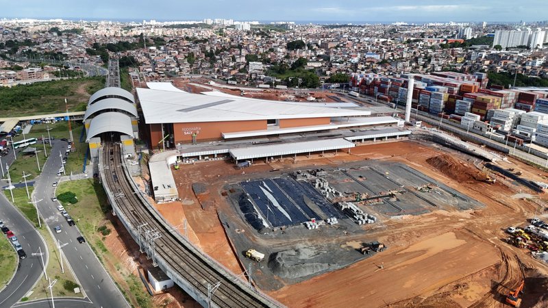 Joá Souza/GOVBA