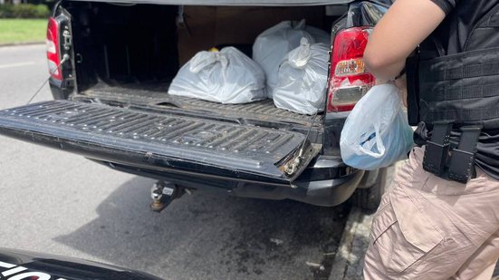Divulgação/Polícia Civil