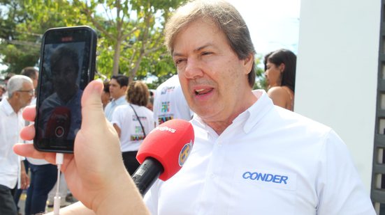 Leonardo Santana/BNews